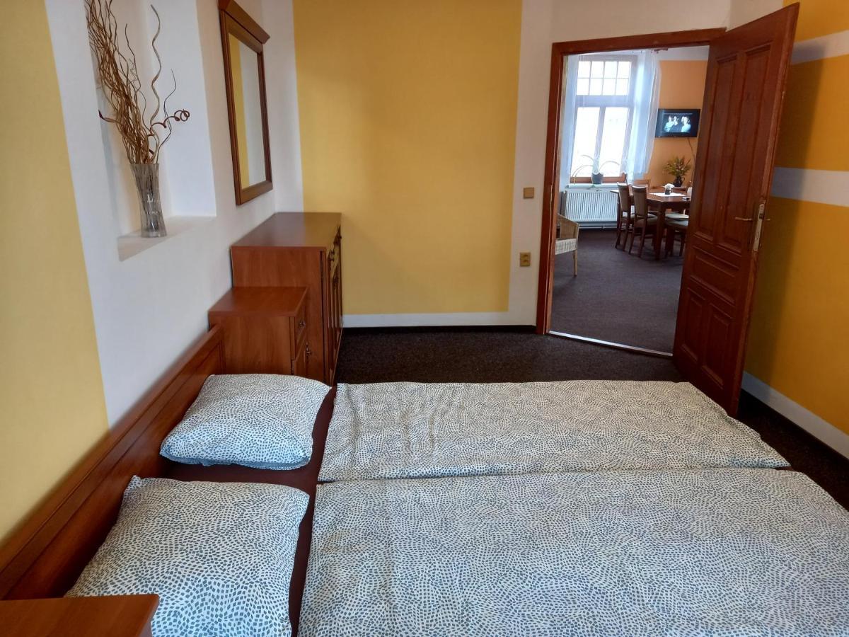 Apartment U Skoly