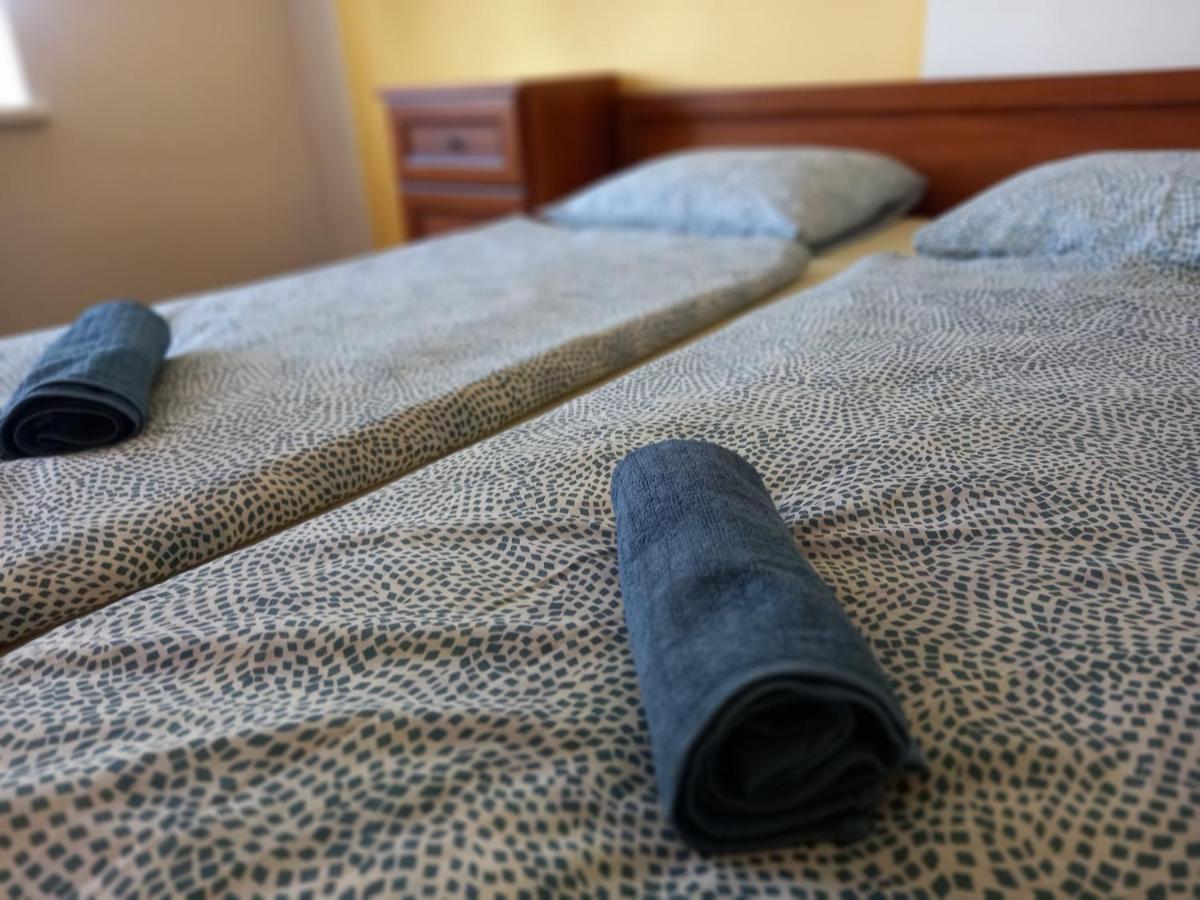 Apartamento U Skoly Staré Město