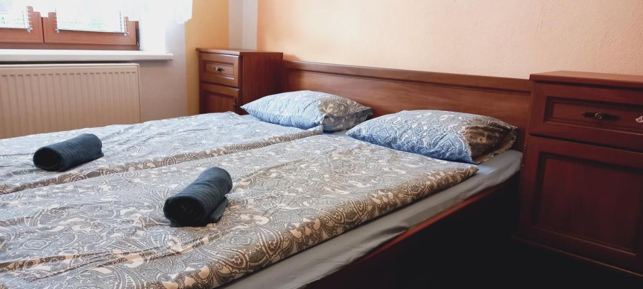 U Skoly Apartamento Staré Město
