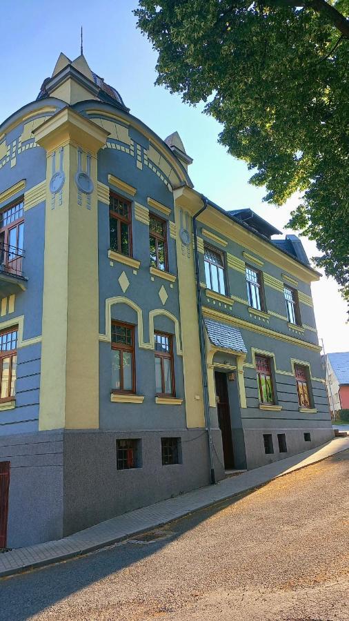 Apartamento U Skoly
